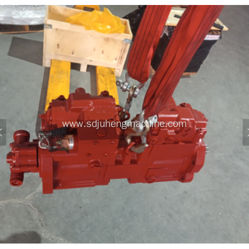 R180LC-7 Hydraulic Pump K5V80DT Main Pump 31N5-10011